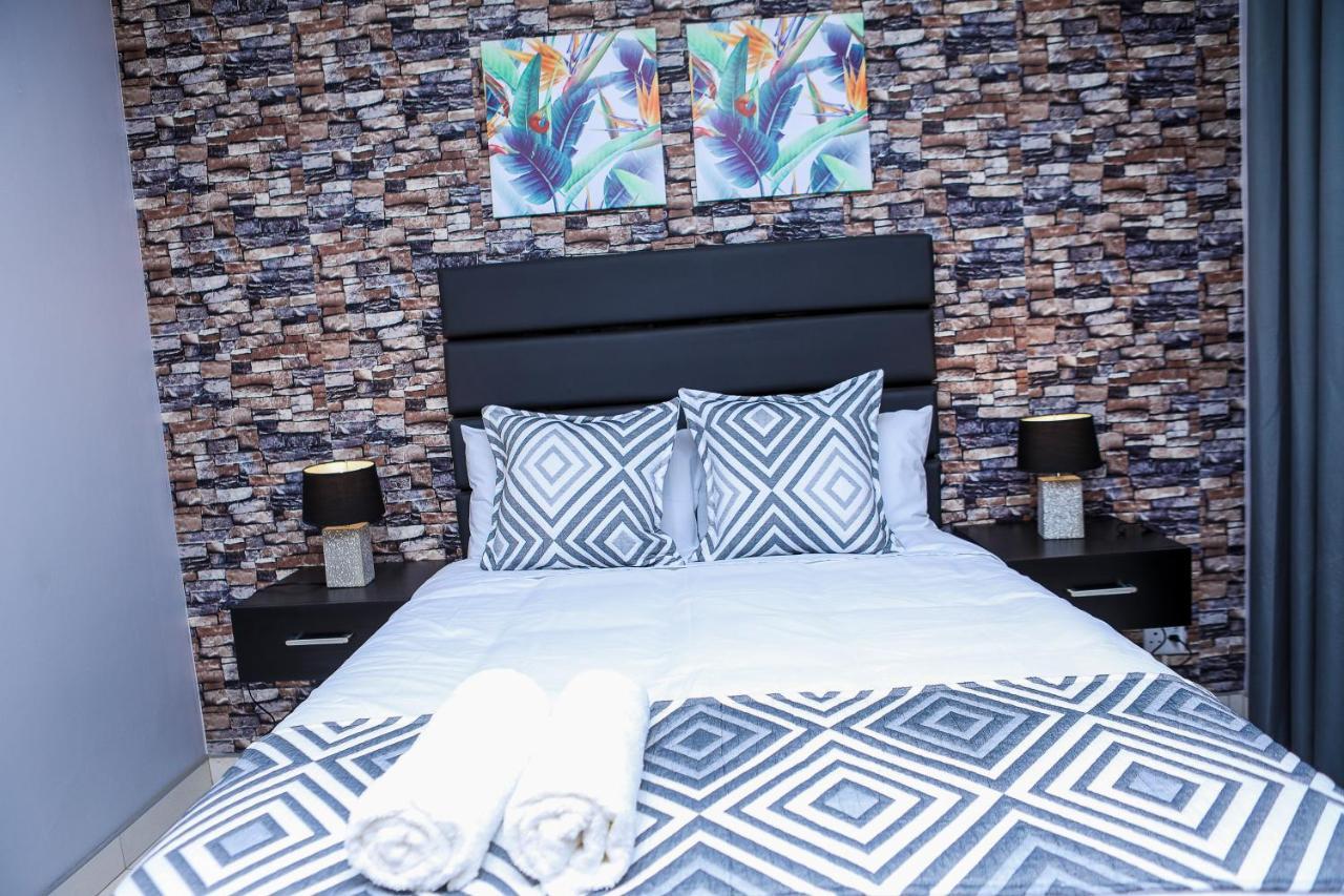 Delux Apartment *