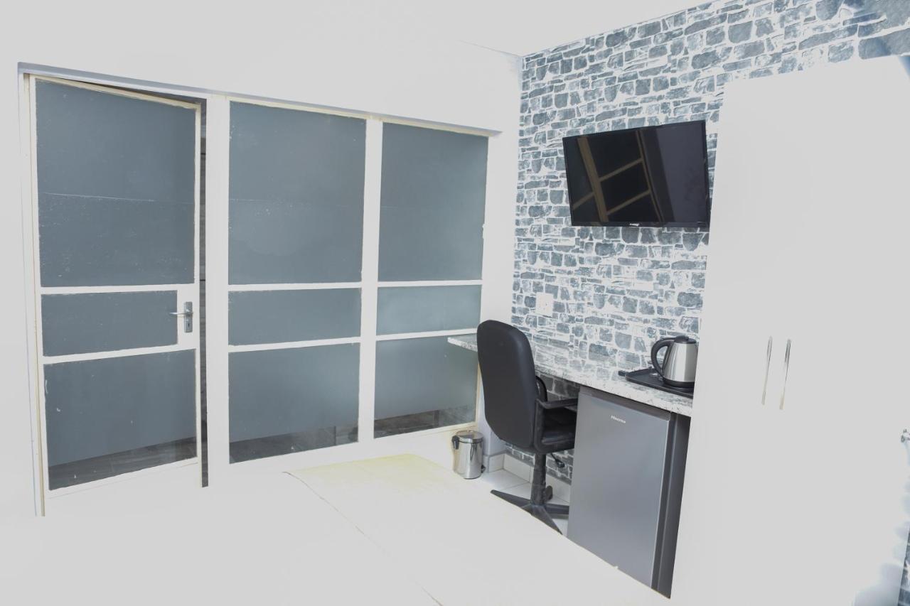 Apartment Delux Volksrust