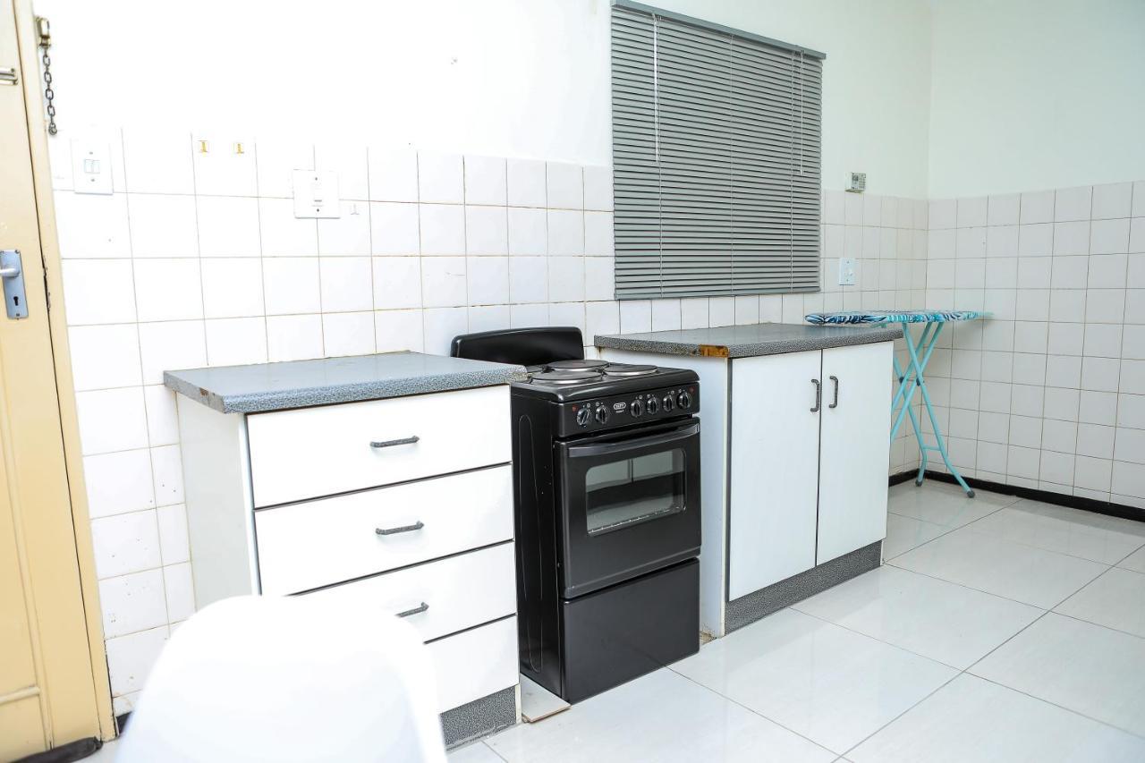 Delux Apartment